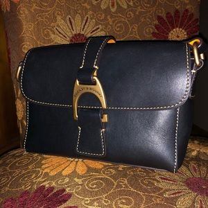 Dooney & Bourke Florentine Kyra - Black